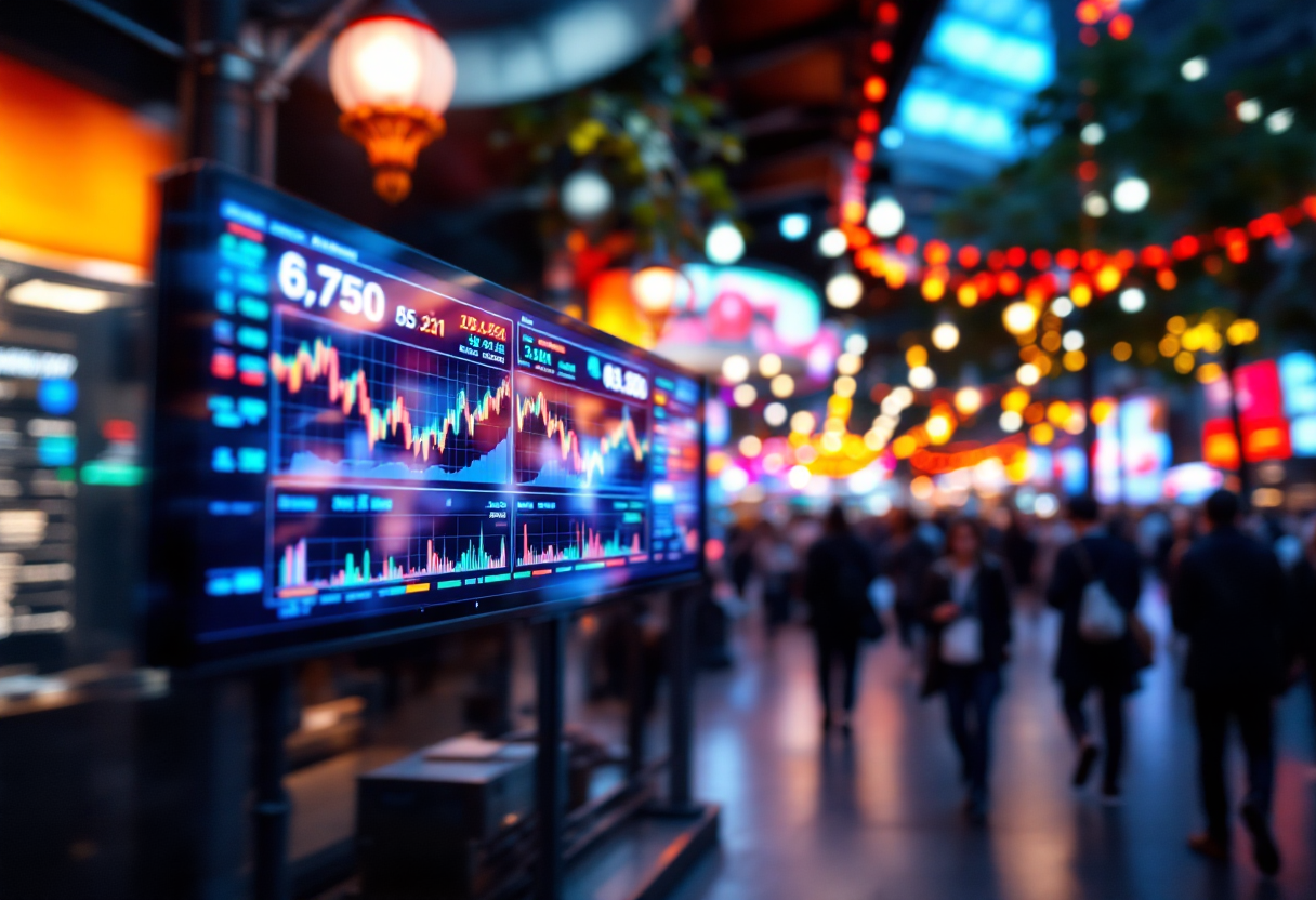 Rischi nel Trading di Valuta Estera 678a1d54edfb8