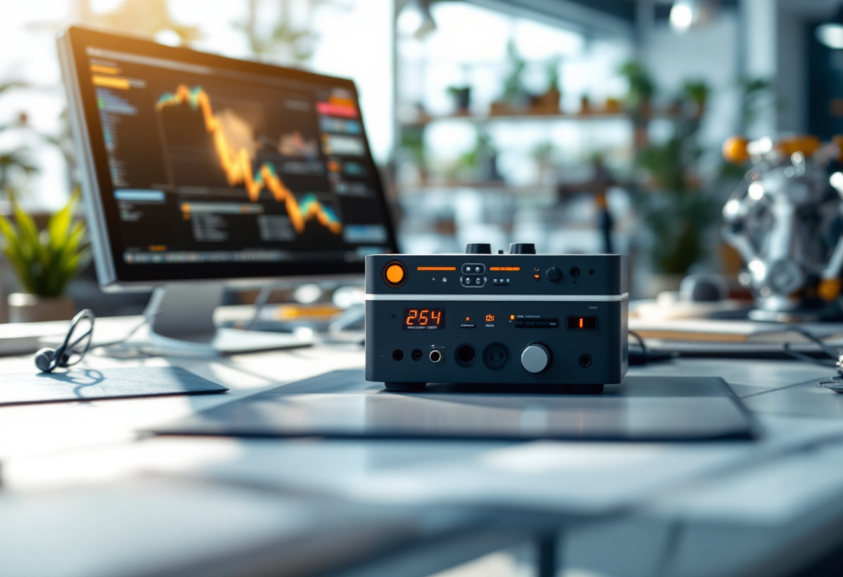 Risultati storici LG 2024 fatturato e innovazione 6794d384a2734