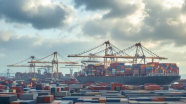 Surplus commerciale Eurozona e ripresa economica 6788e801481c8