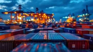 Surplus commerciale Eurozona novembre 2024 6789041a47973