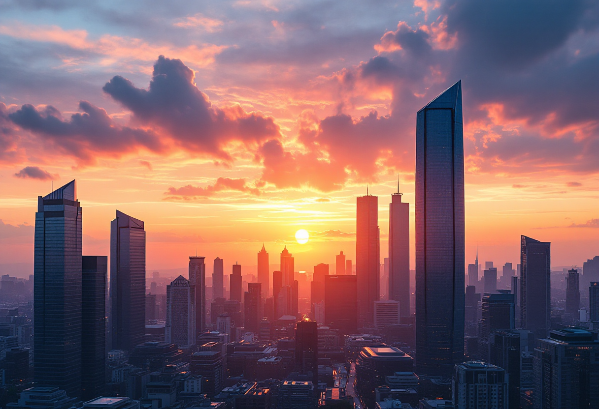 Tagli tassi interesse Federal Reserve 2025 678990b556feb