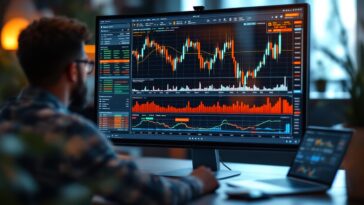 Trading di Valuta Estera Rischi e Opportunita 6796412662100