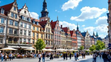 Turismo europeo 2024 record e sfide 678bdf5ada826