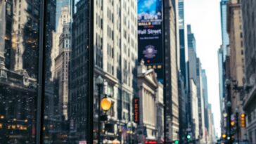 Wall Street e Petrolio Stabilita e Crescita 679454f573ba4