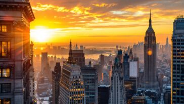 Wall Street in Crescita Sfide Economiche Globali 67904451db8f3