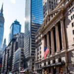 Wall Street in Ripresa Segnali Positivi 678ad425af1e1