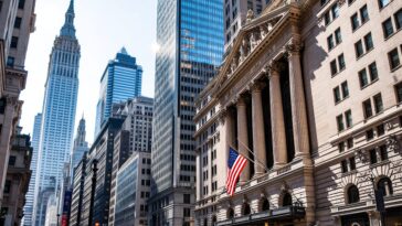 Wall Street in Ripresa Segnali Positivi 678ad425af1e1