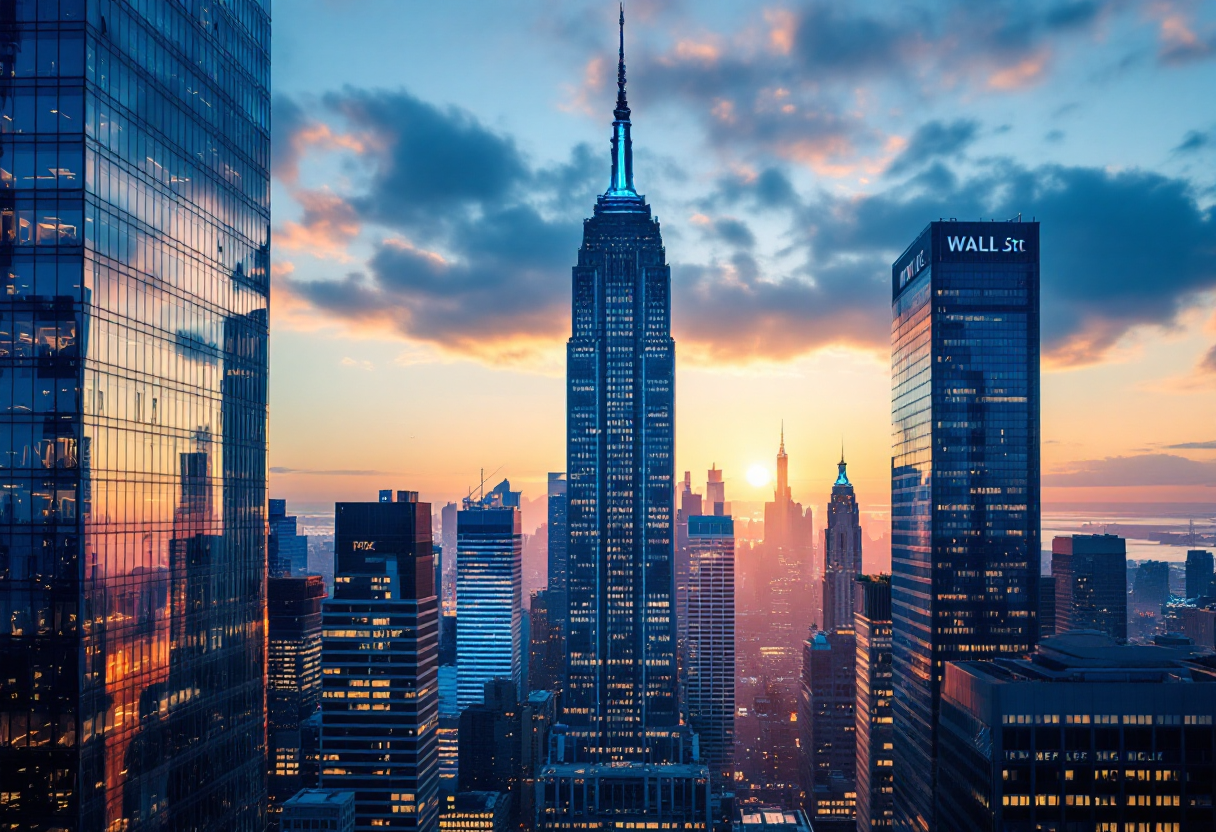 Wall Street in Ripresa Tendenze di Mercato 2023 67900c145ca6f