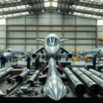 como os conflitos globais impulsionam o setor de defesa e aeroespacial 1751335632