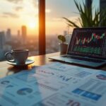 analise das tendencias do mercado financeiro brasileiro replicate 1753427840