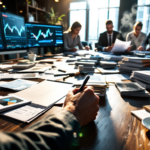 como a politica tarifaria dos eua afeta o mercado financeiro brasileiro 1751452754