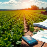 como os cras estao transformando o financiamento no agronegocio python 1753867686