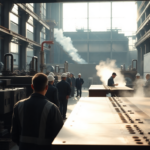 usiminas desempenho no segundo trimestre de 2025 e o futuro das acoes python 1753443154