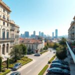 analise do mercado imobiliario de luxo em milao para 2025 1759968143