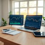 aprimore suas estrategias de trading com a integracao entre tradingview e genial investimentos 1760594441