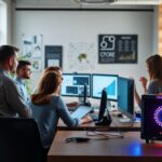 como a inteligencia artificial generativa esta transformando as empresas 1760498583