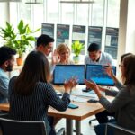 como as fintechs estao moldando o mercado financeiro pos crise de 2008 1760443400