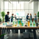 como implementar a economia circular nas empresas para um futuro sustentavel 1761159612