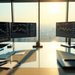 como negociar no mercado financeiro sem precisar de capital proprio 1760118793