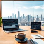 desbloqueando o tradingview graficos avancados zero comissoes e conexao global 1760870161