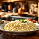 descubra os segredos do risoto uma viagem de sabores e tradicoes 1760351466