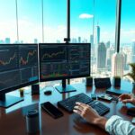 explorando modelos de trading proprietario para negociacao sem capital 1760137084