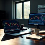 explorando recursos avancados do tradingview e negociacao sem comissao 1760851837