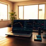 maximizando a eficiencia nas operacoes com tradingview e genial investimentos 1760722902