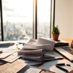 mudanca no sentimento dos investidores em meio ao aumento das taxas de juros e incertezas geopoliticas 1760148369