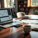 negociando no mercado financeiro sem capital um guia completo 1760884835