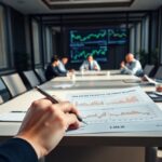 o mercado financeiro brasileiro reage a incertezas geopoliticas e fiscais 1760166678