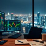 trader de criptomoedas obtem lucros expressivos antes da queda do mercado 1760200119