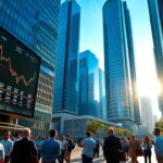 acoes em destaque americanas raizen ecorodovias e outras oportunidades imperdiveis para investir 1764068922