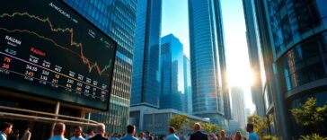 acoes em destaque americanas raizen ecorodovias e outras oportunidades imperdiveis para investir 1764068922