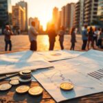 analise da atmos sobre o impacto dos juros altos e da divida crescente na economia brasileira 1762544680