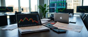 analise da queda do bitcoin e os recordes historicos do ibovespa em novembro 1764035773