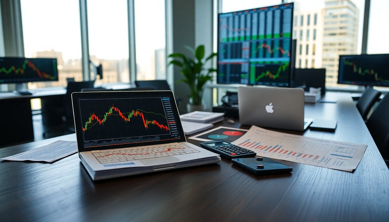 analise da queda do bitcoin e os recordes historicos do ibovespa em novembro 1764035773