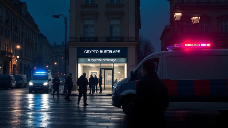 aumento preocupante de crimes relacionados a criptomoedas em 2025 o que voce precisa saber 1763999044