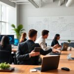 blockstream amplia sua infraestrutura de blockchain com aquisicao estrategica 1763980559