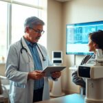 como a tecnologia digital esta revolucionando o cuidado ao paciente na saude 1762740087