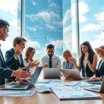 como as fintechs estao moldando o futuro financeiro apos a crise de 2008 1762522784