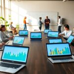 como o marketing digital orientado por dados esta revolucionando as estrategias de negocios 1762595343