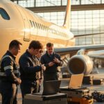 companhias aereas em alerta recall do a320 devido a falha de software 1764475190