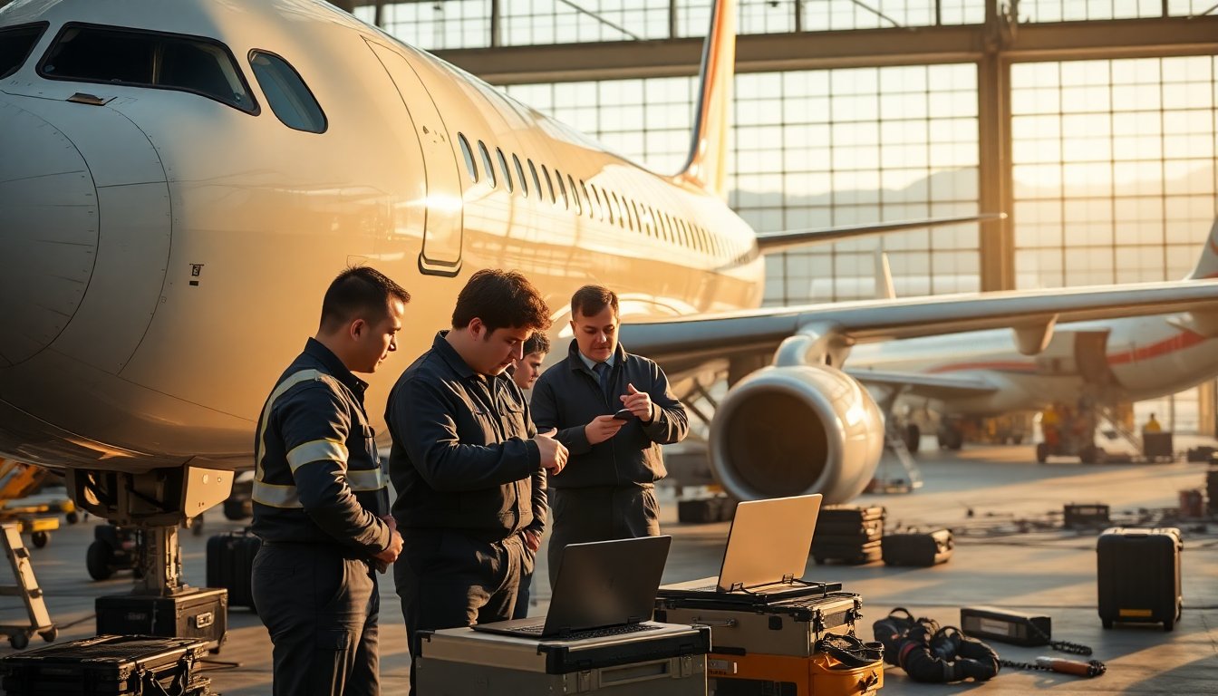 companhias aereas em alerta recall do a320 devido a falha de software 1764475190