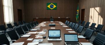 cpi da iris a ausencia de representantes da receita federal e do banco central 1764147132