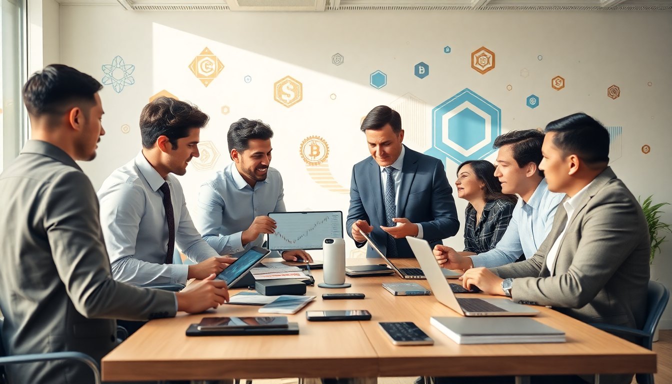 criptoeconomia no brasil o impacto da regulacao no crescimento do setor 1764552282