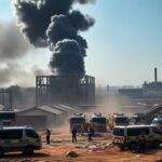 explosao em fabrica em sao paulo resulta em feridos e caos 1762700251