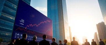 ibovespa em alta expectativa de alcancar os 160 mil pontos em 2025 1764235479