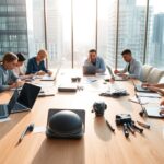 inteligencia artificial generativa tendencias e preparacoes para o futuro 1762482807