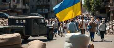 kremlin afirma que e cedo para declarar que a paz na ucrania esta proxima 1764161985